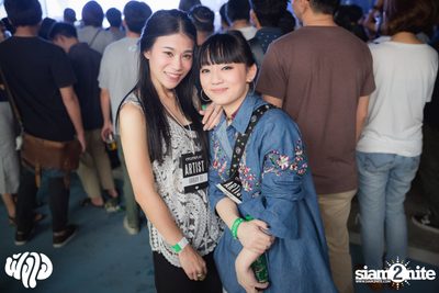 Chang Music Connection pres. Crossplay 2 at Fortune Town — photo 392