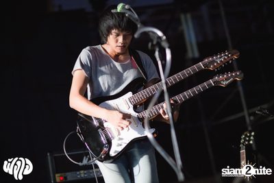 Chang Music Connection pres. Crossplay 2 at Fortune Town — photo 395