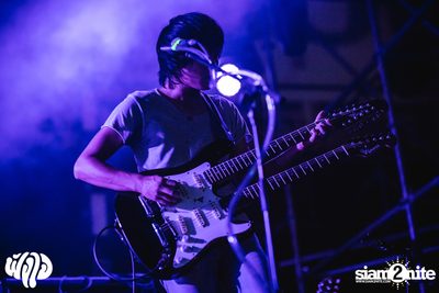 Chang Music Connection pres. Crossplay 2 at Fortune Town — photo 396