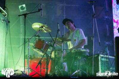 Chang Music Connection pres. Crossplay 2 at Fortune Town — photo 397