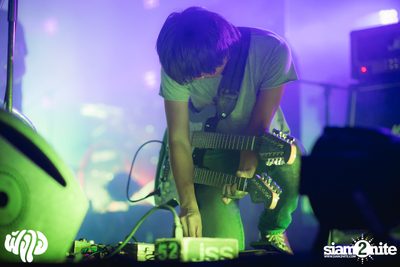 Chang Music Connection pres. Crossplay 2 at Fortune Town — photo 399