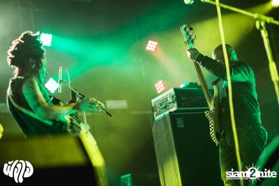 Chang Music Connection pres. Crossplay 2 at Fortune Town — photo 407