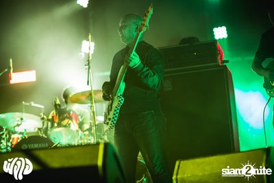 Chang Music Connection pres. Crossplay 2 at Fortune Town — photo 408