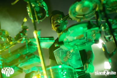 Chang Music Connection pres. Crossplay 2 at Fortune Town — photo 410