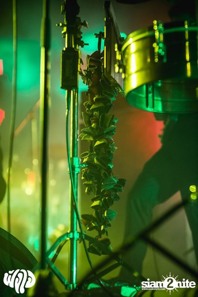 Chang Music Connection pres. Crossplay 2 at Fortune Town — photo 412