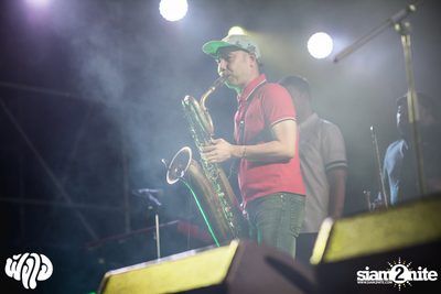 Chang Music Connection pres. Crossplay 2 at Fortune Town — photo 413