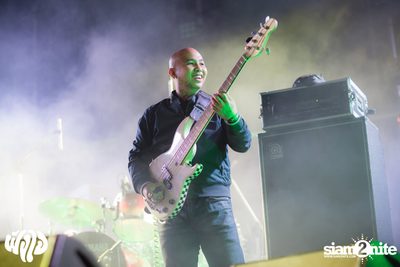 Chang Music Connection pres. Crossplay 2 at Fortune Town — photo 415
