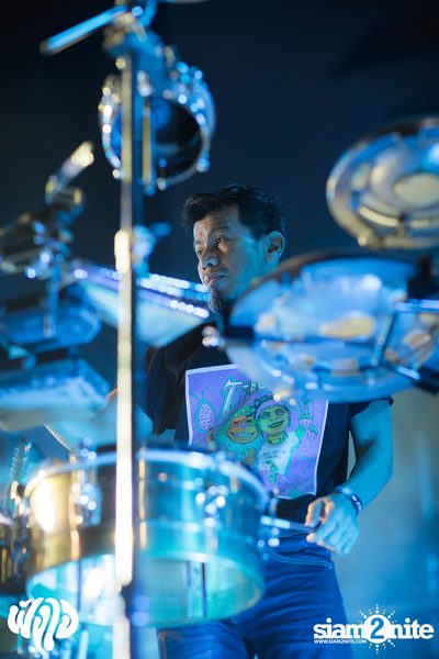 Chang Music Connection pres. Crossplay 2 at Fortune Town — photo 417