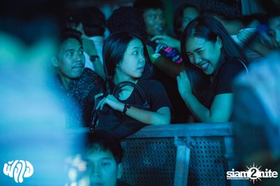 Chang Music Connection pres. Crossplay 2 at Fortune Town — photo 418