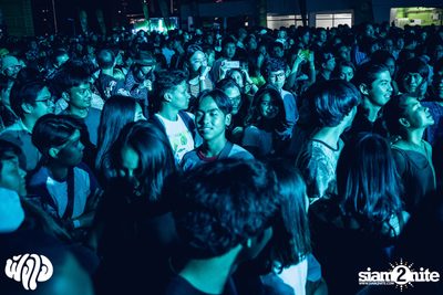 Chang Music Connection pres. Crossplay 2 at Fortune Town — photo 419