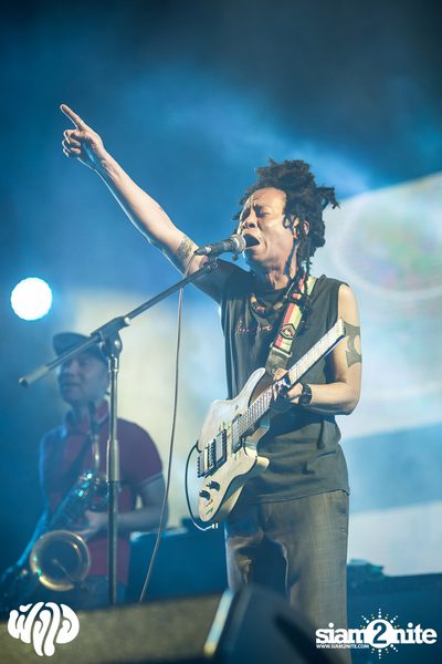 Chang Music Connection pres. Crossplay 2 at Fortune Town — photo 422