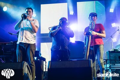 Chang Music Connection pres. Crossplay 2 at Fortune Town — photo 423