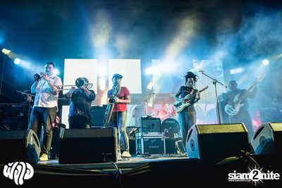 Chang Music Connection pres. Crossplay 2 at Fortune Town — photo 424