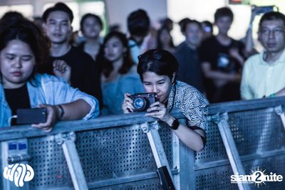 Chang Music Connection pres. Crossplay 2 at Fortune Town — photo 426