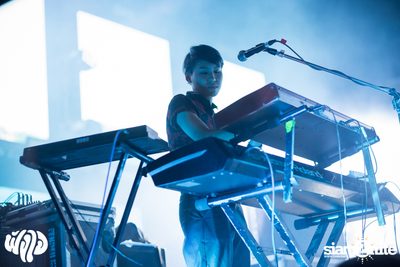 Chang Music Connection pres. Crossplay 2 at Fortune Town — photo 427