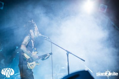 Chang Music Connection pres. Crossplay 2 at Fortune Town — photo 428