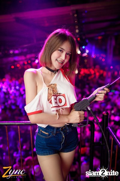 Zync Rangsit นำเสนอ โคตรแฉะ (อัลบั้มที่ 1) — photo 14