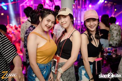 Zync Rangsit นำเสนอ โคตรแฉะ (อัลบั้มที่ 1) — photo 21