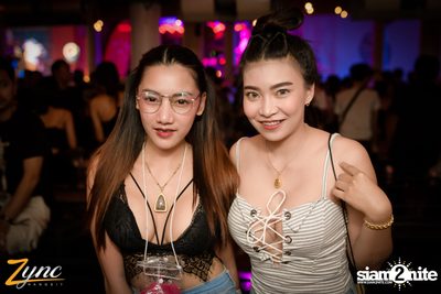 Zync Rangsit นำเสนอ โคตรแฉะ (อัลบั้มที่ 1) — photo 25