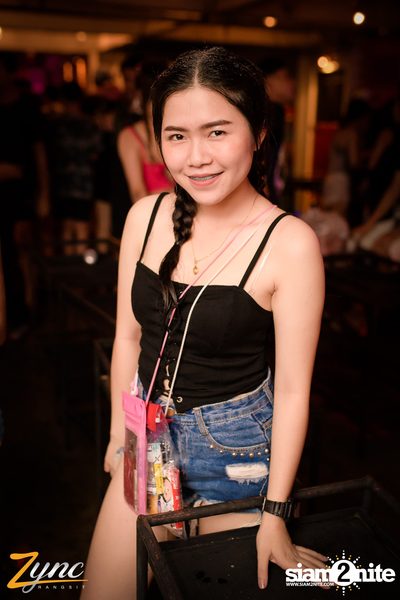 Zync Rangsit นำเสนอ โคตรแฉะ (อัลบั้มที่ 1) — photo 26