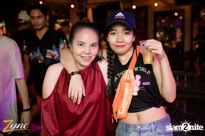 Zync Rangsit นำเสนอ โคตรแฉะ (อัลบั้มที่ 1) — photo 27