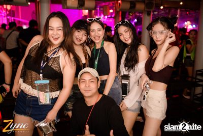 Zync Rangsit นำเสนอ โคตรแฉะ (อัลบั้มที่ 1) — photo 28