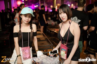Zync Rangsit นำเสนอ โคตรแฉะ (อัลบั้มที่ 1) — photo 33