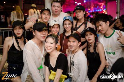 Zync Rangsit นำเสนอ โคตรแฉะ (อัลบั้มที่ 1) — photo 42