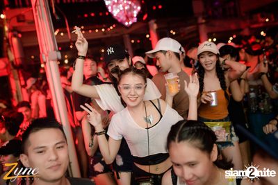 Zync Rangsit นำเสนอ โคตรแฉะ (อัลบั้มที่ 1) — photo 50