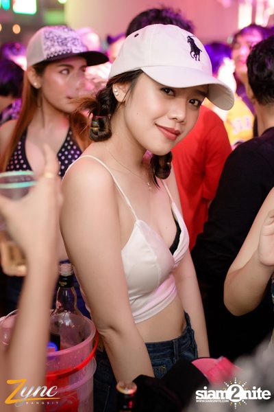 Zync Rangsit นำเสนอ โคตรแฉะ (อัลบั้มที่ 1) — photo 53