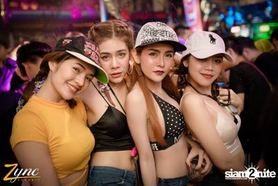 Zync Rangsit นำเสนอ โคตรแฉะ (อัลบั้มที่ 1) — photo 59