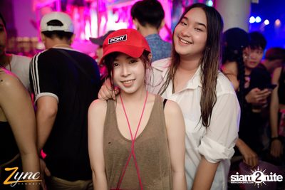 Zync Rangsit นำเสนอ โคตรแฉะ (อัลบั้มที่ 1) — photo 60