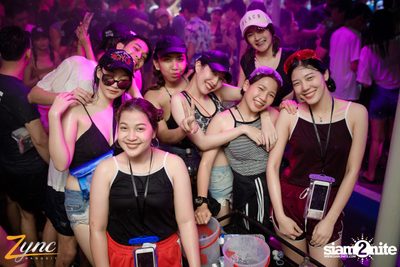 Zync Rangsit นำเสนอ โคตรแฉะ (อัลบั้มที่ 1) — photo 66