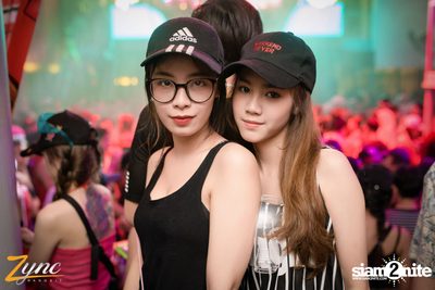 Zync Rangsit นำเสนอ โคตรแฉะ (อัลบั้มที่ 1) — photo 68