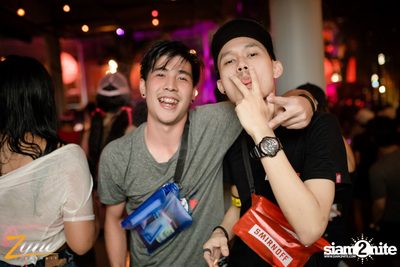 Zync Rangsit นำเสนอ โคตรแฉะ (อัลบั้มที่ 1) — photo 74