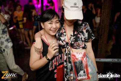 Zync Rangsit นำเสนอ โคตรแฉะ (อัลบั้มที่ 1) — photo 78