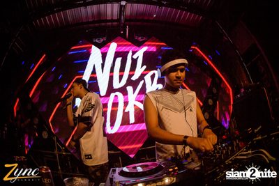 Zync Rangsit นำเสนอ โคตรแฉะ (อัลบั้มที่ 1) — photo 81