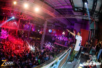 Zync Rangsit นำเสนอ โคตรแฉะ (อัลบั้มที่ 1) — photo 82