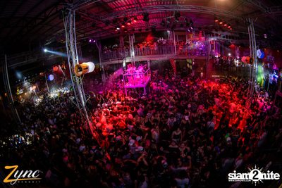 Zync Rangsit นำเสนอ โคตรแฉะ (อัลบั้มที่ 1) — photo 83