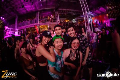 Zync Rangsit นำเสนอ โคตรแฉะ (อัลบั้มที่ 1) — photo 89
