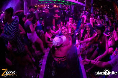 Zync Rangsit นำเสนอ โคตรแฉะ (อัลบั้มที่ 1) — photo 91