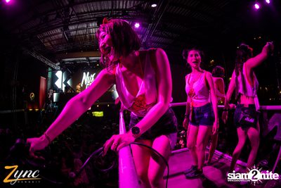 Zync Rangsit นำเสนอ โคตรแฉะ (อัลบั้มที่ 1) — photo 94