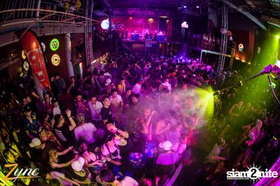 Zync Rangsit นำเสนอ โคตรแฉะ (อัลบั้มที่ 1) — photo 95
