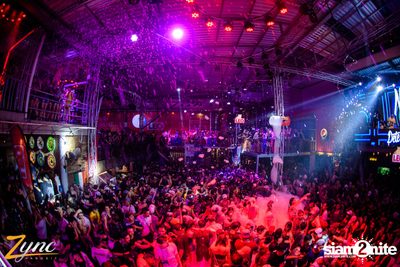 Zync Rangsit นำเสนอ โคตรแฉะ (อัลบั้มที่ 1) — photo 99