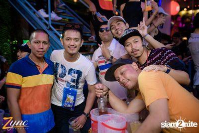 Zync Rangsit นำเสนอ โคตรแฉะ (อัลบั้มที่ 1) — photo 102