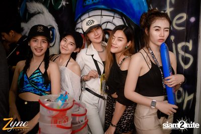 Zync Rangsit นำเสนอ โคตรแฉะ (อัลบั้มที่ 1) — photo 106