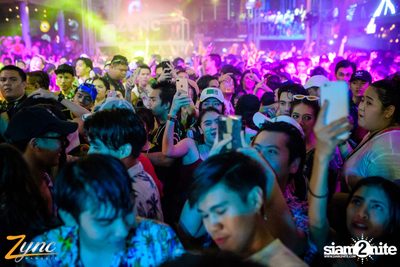 Zync Rangsit นำเสนอ โคตรแฉะ (อัลบั้มที่ 1) — photo 119