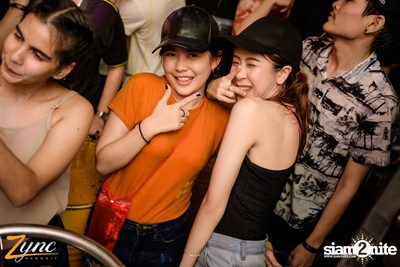 Zync Rangsit นำเสนอ โคตรแฉะ (อัลบั้มที่ 1) — photo 120