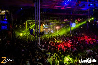 Zync Rangsit นำเสนอ โคตรแฉะ (อัลบั้มที่ 1) — photo 122
