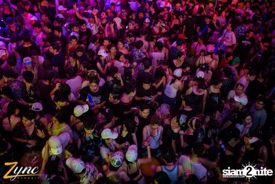Zync Rangsit นำเสนอ โคตรแฉะ (อัลบั้มที่ 1) — photo 123